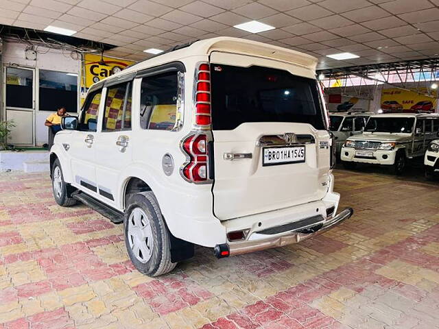 Used Mahindra Scorpio 2021 S5 in Muzaffurpur