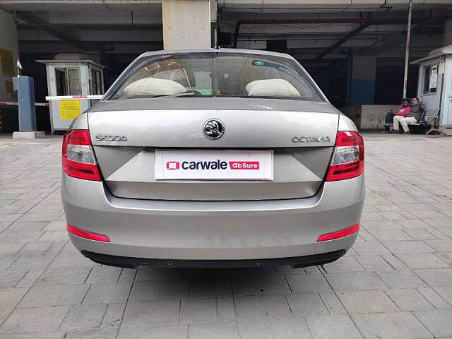 Used Skoda Octavia [2017-2021] 2.0 TDI CR Style Plus AT [2017] in Mumbai