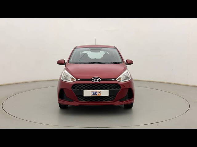 Used Hyundai Grand i10 Magna 1.2 Kappa VTVT in Hyderabad