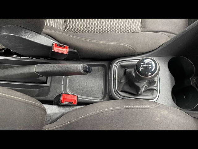 Used Volkswagen Polo [2016-2019] Comfortline 1.0L (P) in Hyderabad