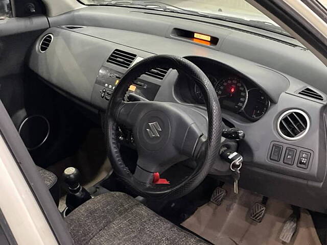 Used Maruti Suzuki Swift Dzire [2008-2010] VXi in Ghaziabad