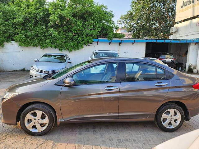 Used Honda City [2014-2017] VX in Faridabad