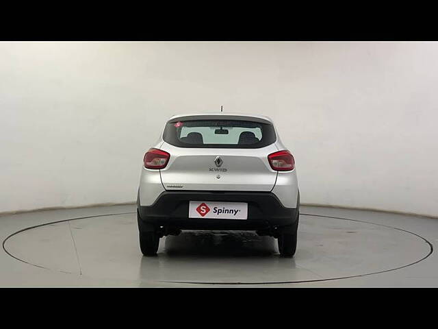 Used Renault Kwid [2015-2019] RXT [2015-2019] in Ahmedabad