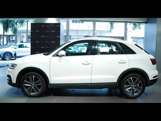 Used Audi Q3 [2017-2020] 30 TFSI Premium in Mumbai