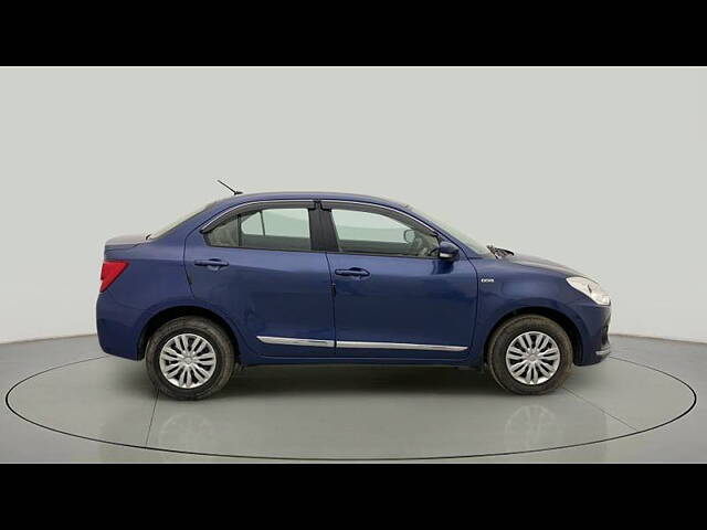 Used Maruti Suzuki Dzire [2017-2020] VDi AMT in Hyderabad