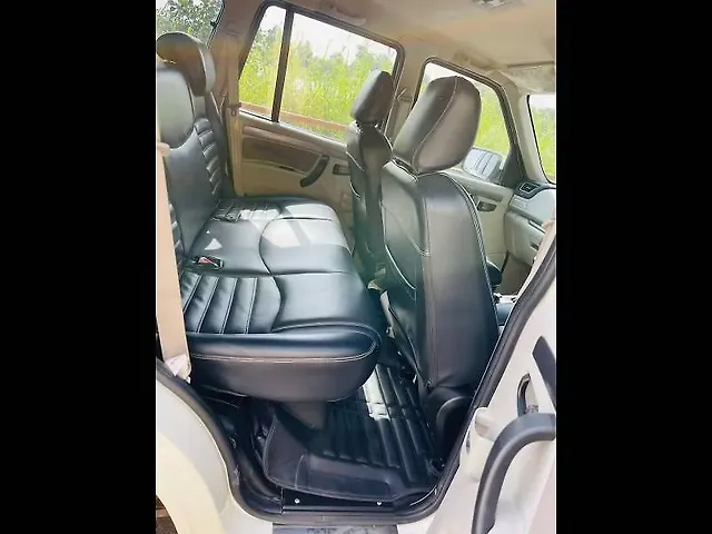 Used Mahindra Scorpio 2021 S9 2WD 7 STR in Meerut