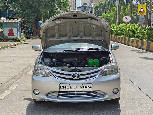 Used Toyota Etios Liva [2011-2013] G in Mumbai