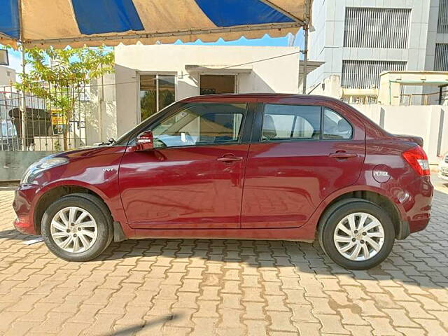 Used Maruti Suzuki Swift DZire [2011-2015] ZXI in Chennai