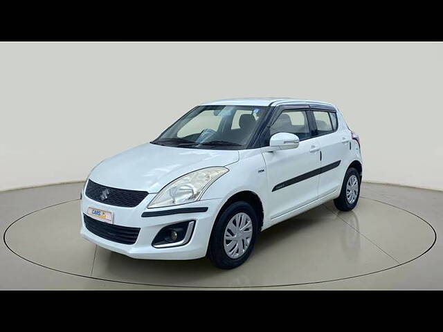 Used Maruti Suzuki Swift [2014-2018] VDi ABS [2014-2017] in Nagpur