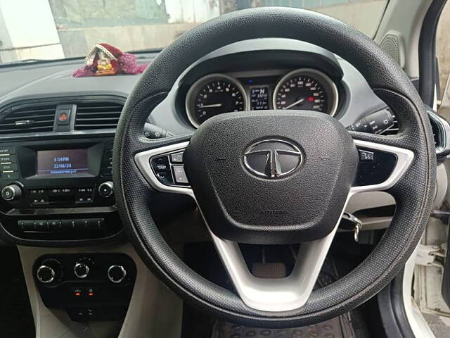 Used Tata Tiago [2016-2020] Revotron XZA [2017-2019] in Mumbai