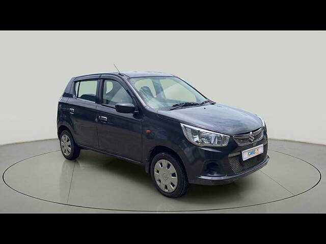 Used 2016 Maruti Suzuki Alto in Pune