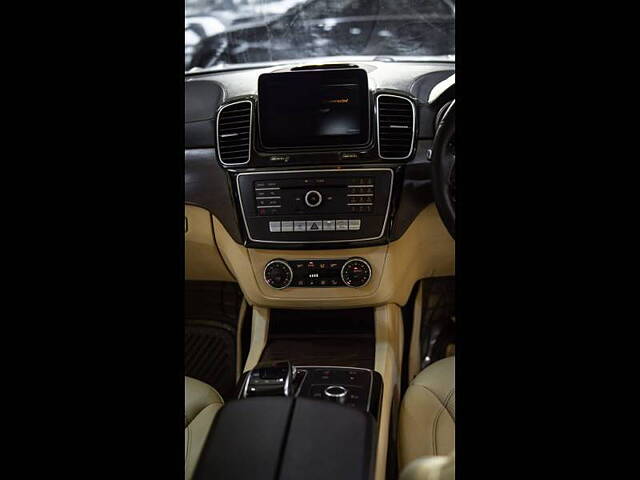 Used Mercedes-Benz GLS [2016-2020] 350 d in Delhi