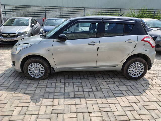 Used Maruti Suzuki Swift [2011-2014] LXi in Delhi