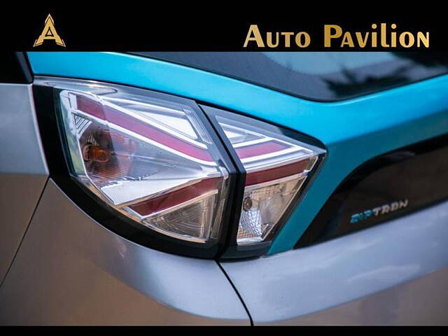 Used Tata Nexon EV [2020-2022] XM in Mumbai