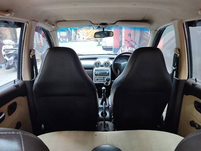 Used Hyundai Santro Xing [2008-2015] GLS in Kolkata