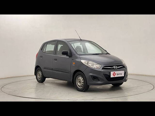 Used Hyundai i10 [2007-2010] Magna in Pune