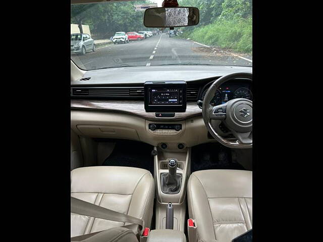 Used Maruti Suzuki Ertiga [2018-2022] ZXi Plus in Delhi