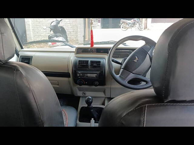 Used Mahindra Bolero B4 in Lucknow