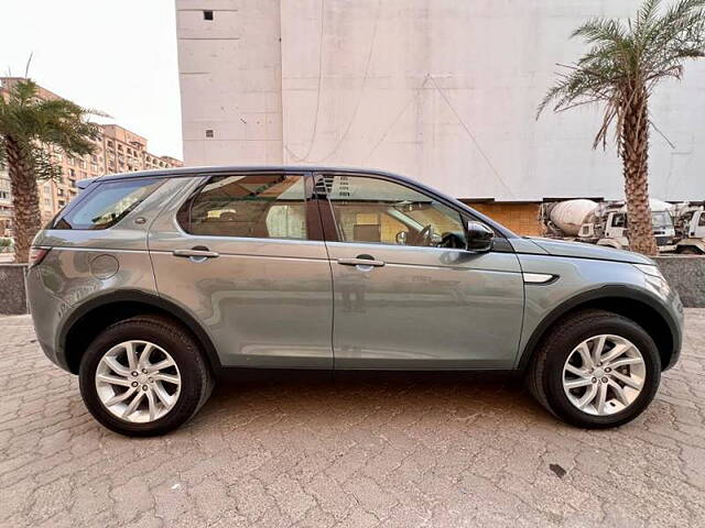 Used Land Rover Discovery Sport [2015-2017] HSE 7-Seater in Nagpur