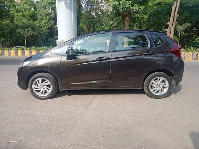 Used Honda Jazz [2015-2018] V Petrol in Mumbai