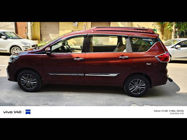 Used Maruti Suzuki Ertiga [2018-2022] ZXi Plus in Bangalore