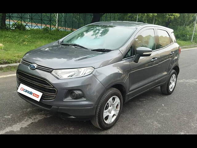 Used Ford EcoSport [2013-2015] Ambiente 1.5 Ti-VCT in Noida