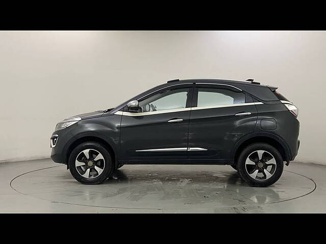 Used Tata Nexon [2017-2020] XZA Plus Petrol in Delhi