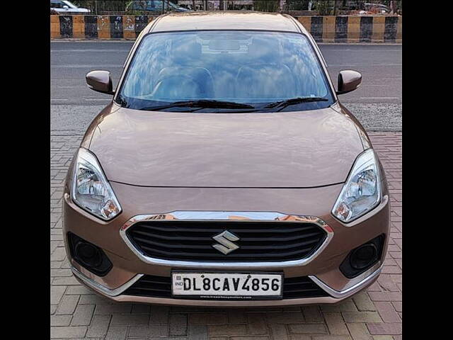 Used 2018 Maruti Suzuki DZire in Delhi