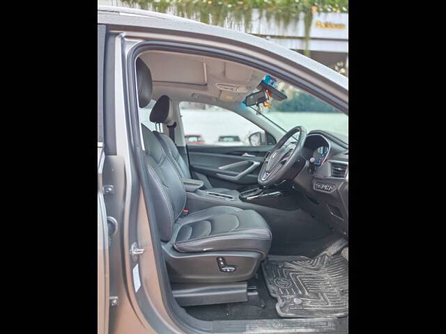 Used MG Hector [2019-2021] Sharp 1.5 DCT Petrol [2019-2020] in Hyderabad