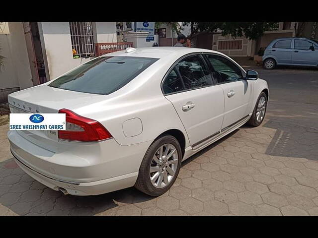 Used Volvo S80 [2015-2017] Momentum in Coimbatore