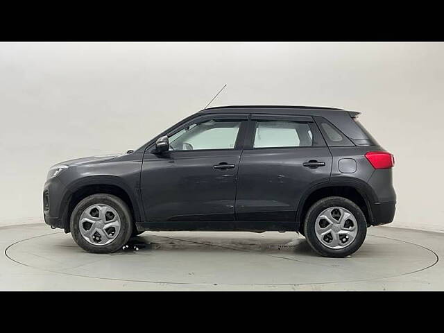 Used Maruti Suzuki Vitara Brezza [2020-2022] VXi in Gurgaon