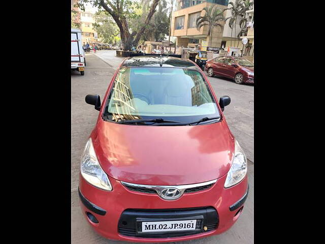 Used Hyundai i10 [2007-2010] Era in Mumbai