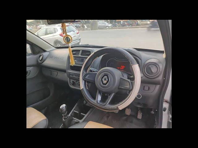 Used Renault Kwid [2015-2019] RXL [2015-2019] in Pune