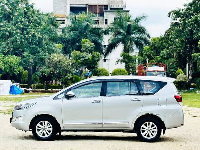 Used Toyota Innova Crysta [2016-2020] 2.4 VX 7 STR [2016-2020] in Bangalore