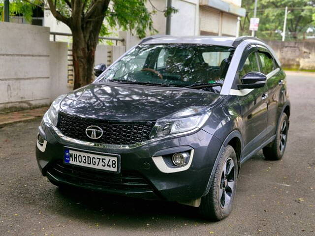 Used Tata Nexon [2020-2023] XZA Plus (S) [2022-2023] in Pune