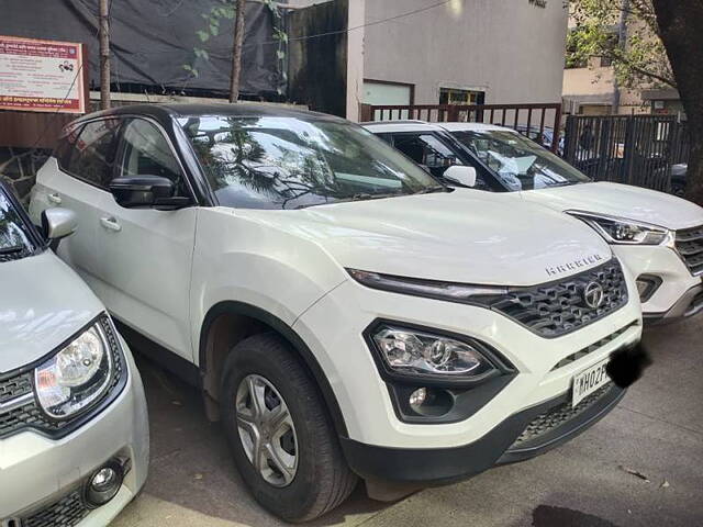 Used Tata Harrier [2019-2023] XMA in Mumbai