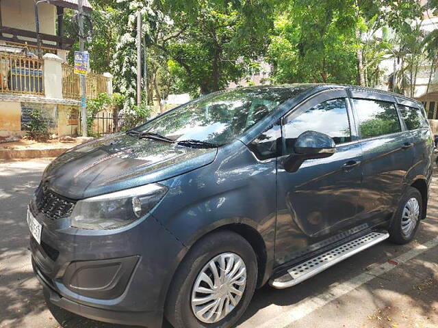 Used Mahindra Marazzo M2 7 STR [2020] in Chennai