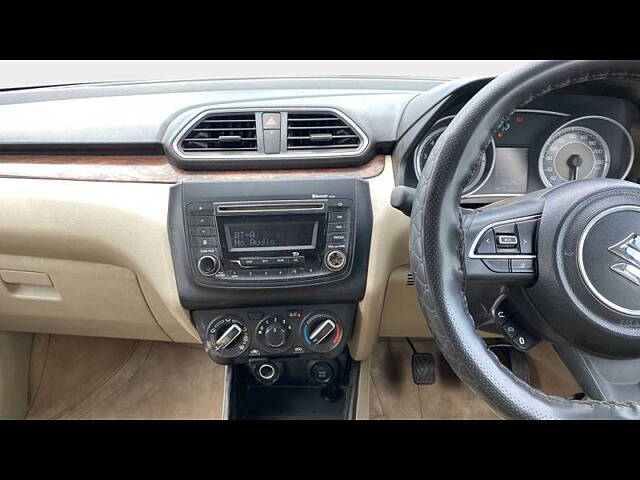 Used Maruti Suzuki Dzire [2017-2020] VXi in Nashik