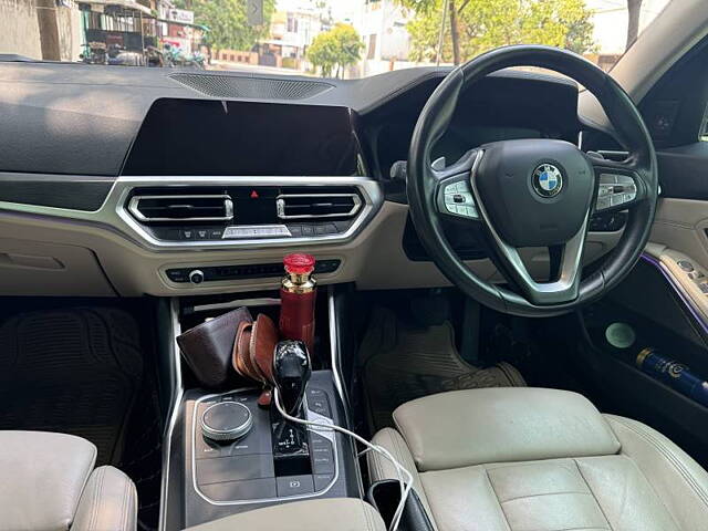 Used BMW 3 Series Gran Limousine [2021-2023] 320Ld Luxury Line in Lucknow