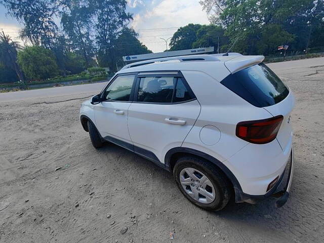 Used Hyundai Venue [2019-2022] S 1.0 Turbo DCT in Lucknow