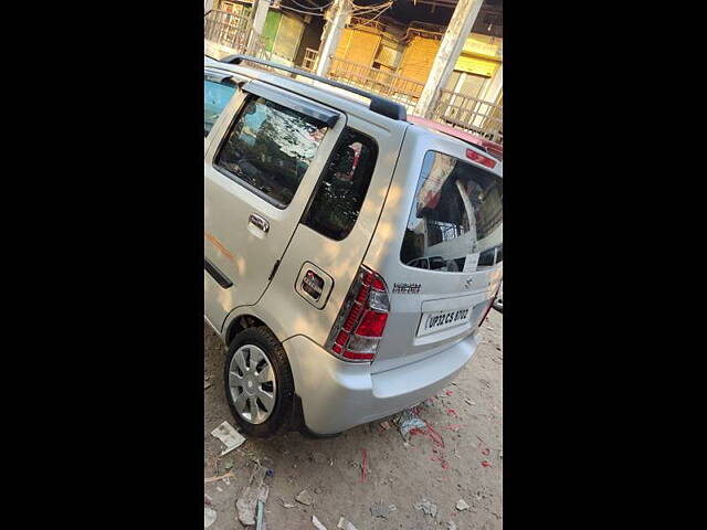 Used Maruti Suzuki Wagon R [2006-2010] Duo LXi LPG in Lucknow