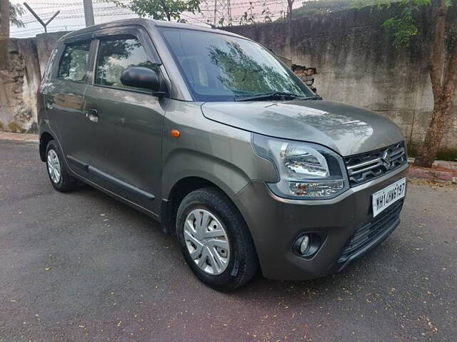 Used 2019 Maruti Suzuki Wagon R in Pune