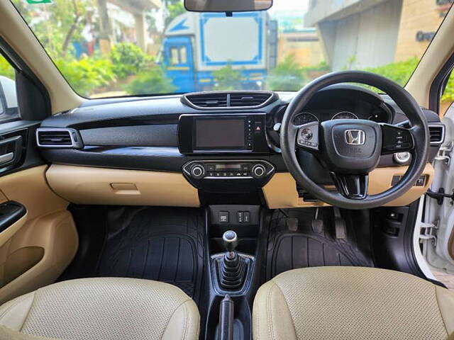 Used Honda Amaze [2018-2021] 1.2 VX MT Petrol [2018-2020] in Mumbai