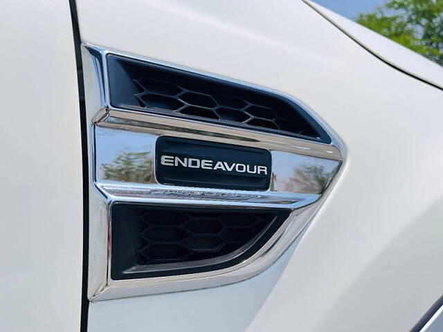 Used Ford Endeavour Titanium Plus 2.0 4x4 AT in Bangalore