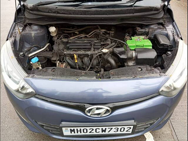 Used Hyundai i20 [2012-2014] Asta (O) 1.2 in Mumbai