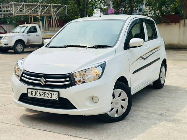 Used Maruti Suzuki Celerio [2017-2021] ZXi AMT [2017-2019] in Surat