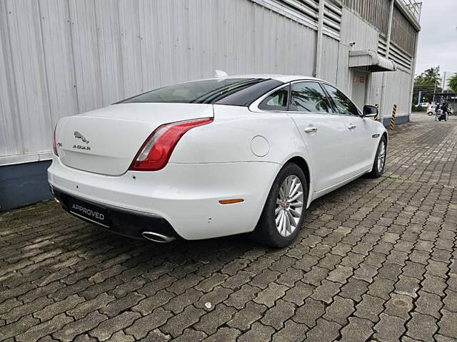 Used Jaguar XJ L 3.0 Portfolio in Kochi