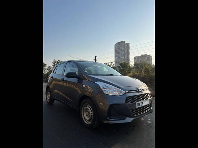 Used 2018 Hyundai Grand i10 in Mumbai