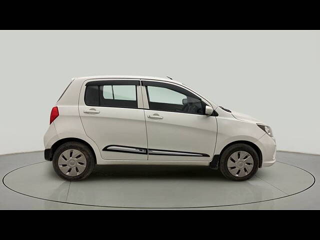 Used Maruti Suzuki Celerio [2017-2021] ZXi [2019-2020] in Hyderabad