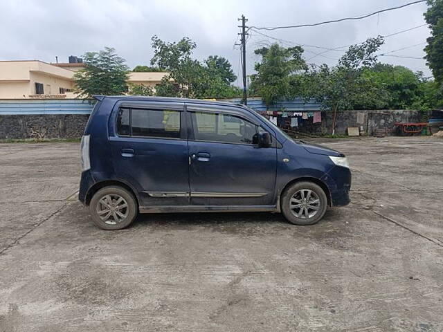 Used Maruti Suzuki Stingray VXi in Nagpur